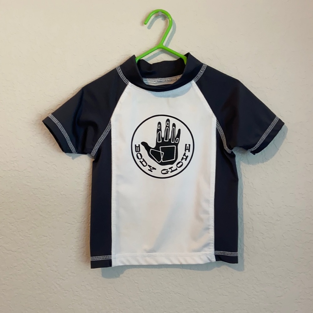 Body Glove Rash Guard 3T